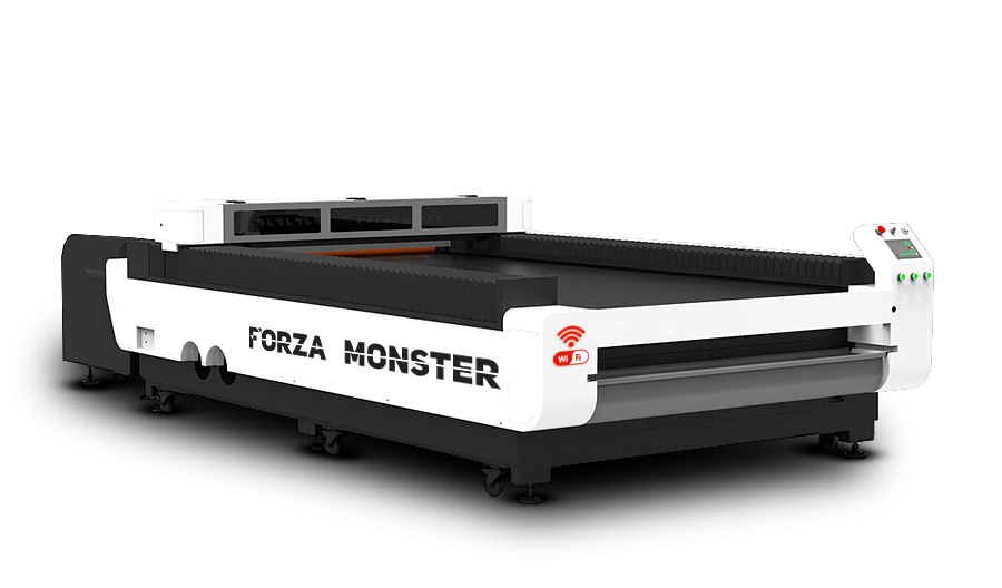 Forza Monster